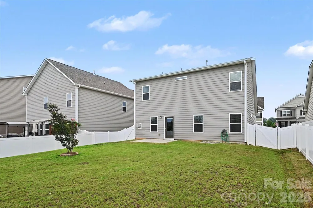 239 Sycamore Drive Lancaster, SC 29720