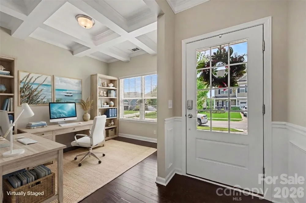 239 Sycamore Drive Lancaster, SC 29720