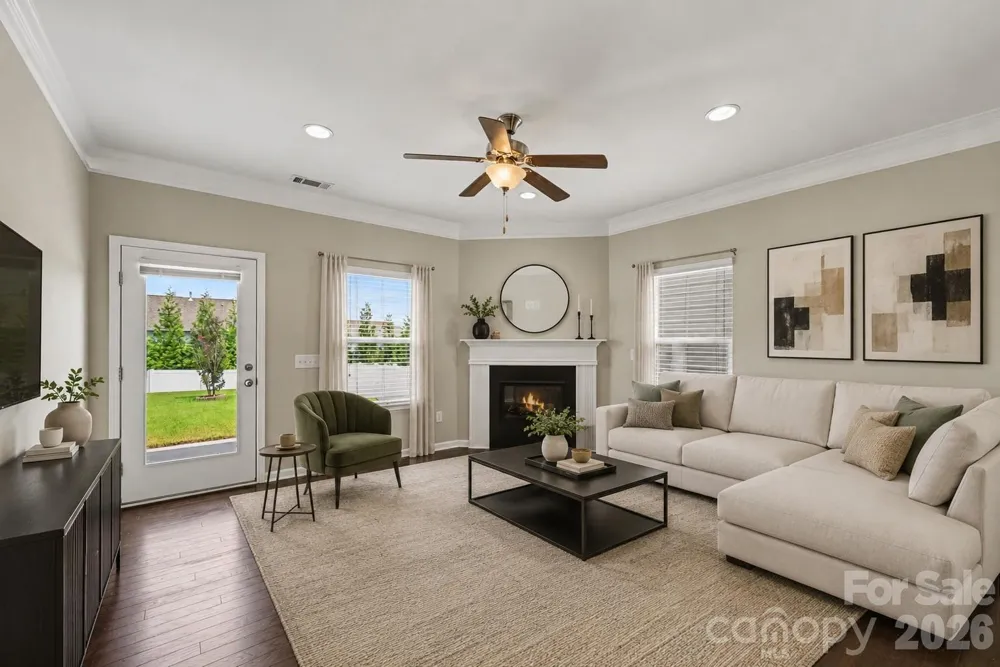 239 Sycamore Drive Lancaster, SC 29720
