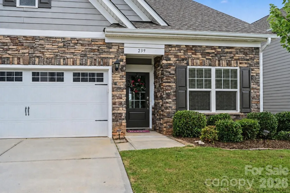 239 Sycamore Drive Lancaster, SC 29720
