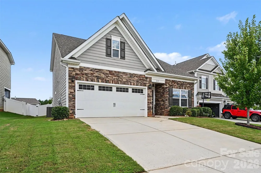 239 Sycamore Drive Lancaster, SC 29720