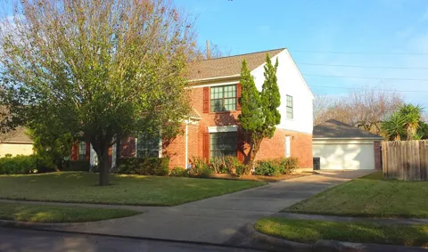 2319 Mill Creek Drive