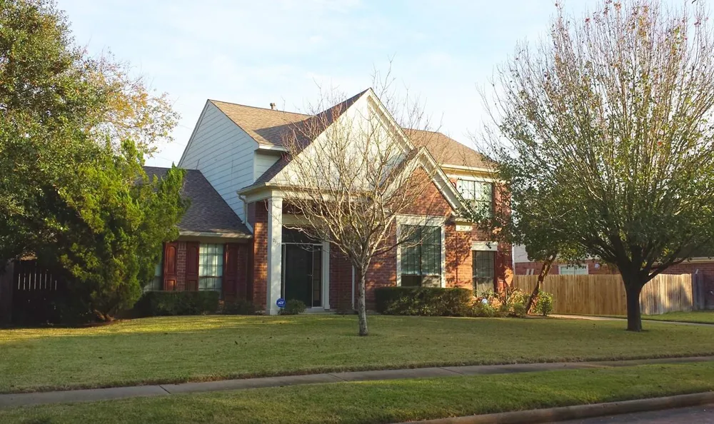 2319 Mill Creek Drive Sugar Land, TX 77478