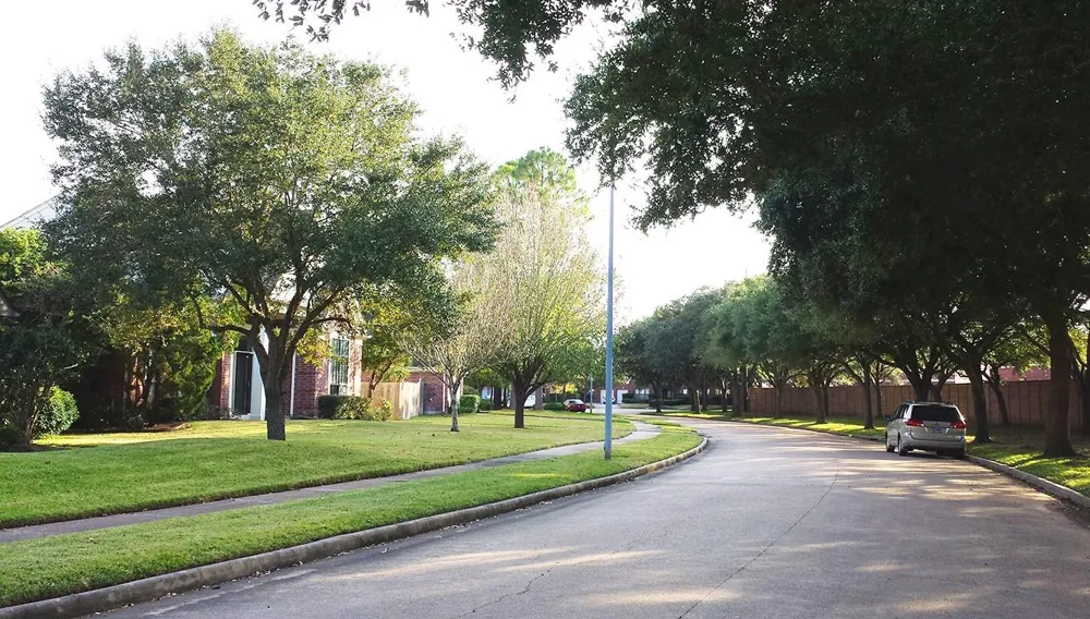 2319 Mill Creek Drive Sugar Land, TX 77478