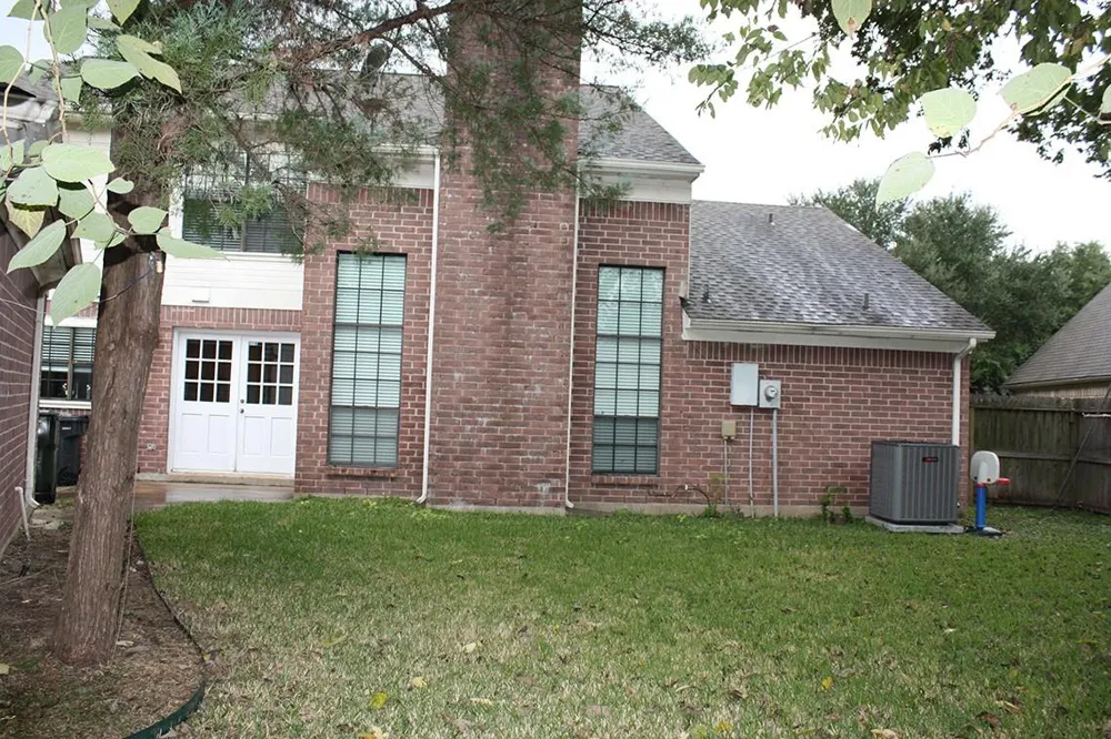 2319 Mill Creek Drive Sugar Land, TX 77478
