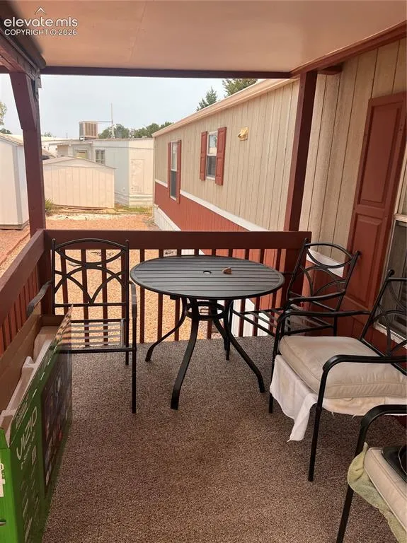 2221 S Prairie Avenue #145 Pueblo, CO 81005
