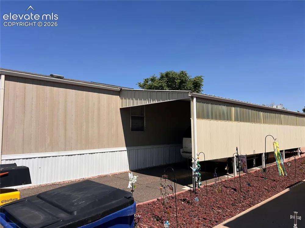 2221 S Prairie Avenue #145 Pueblo, CO 81005