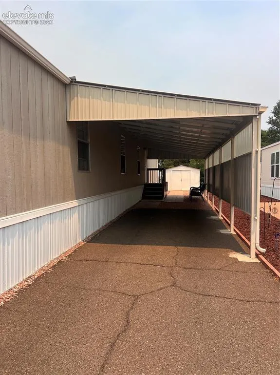 2221 S Prairie Avenue #145 Pueblo, CO 81005