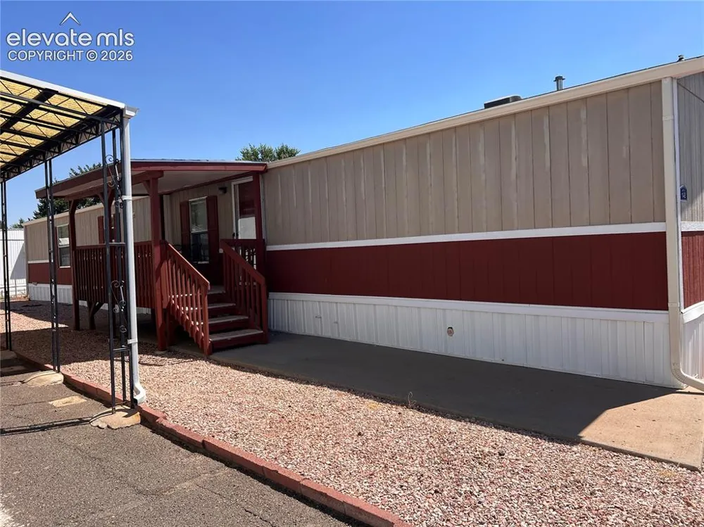 2221 S Prairie Avenue #145 Pueblo, CO 81005