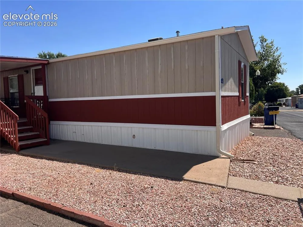 2221 S Prairie Avenue #145 Pueblo, CO 81005