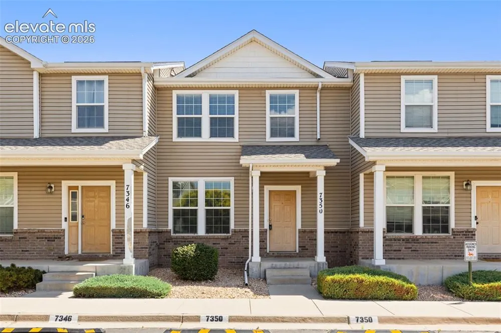 7350 Countryside Grove Fountain, CO 80817