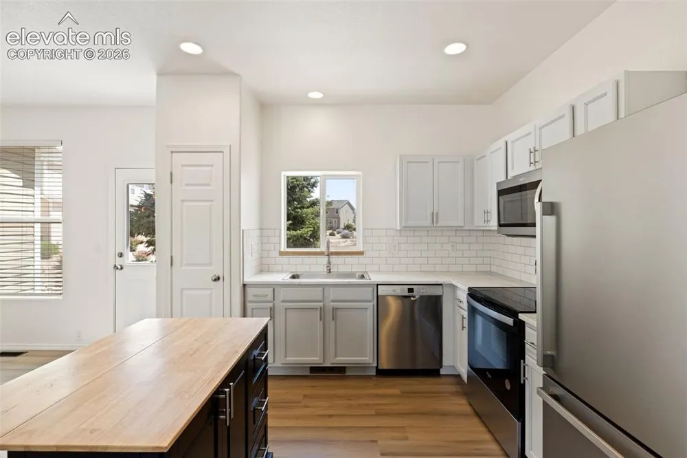 7350 Countryside Grove Fountain, CO 80817