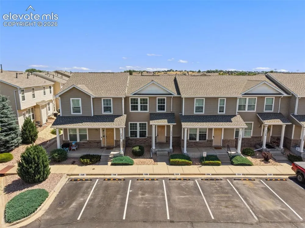 7350 Countryside Grove Fountain, CO 80817