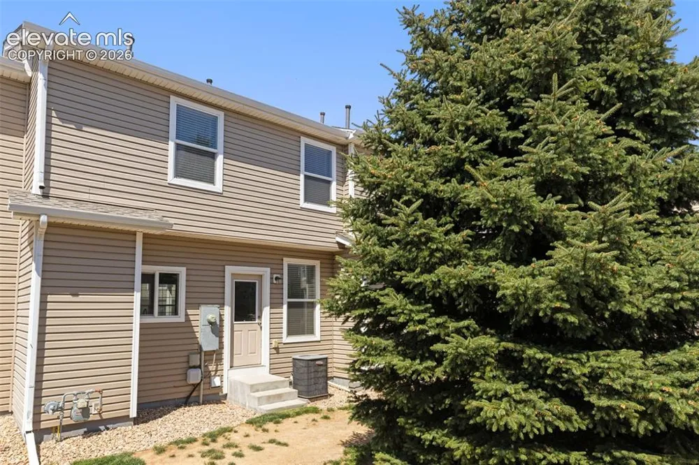 7350 Countryside Grove Fountain, CO 80817