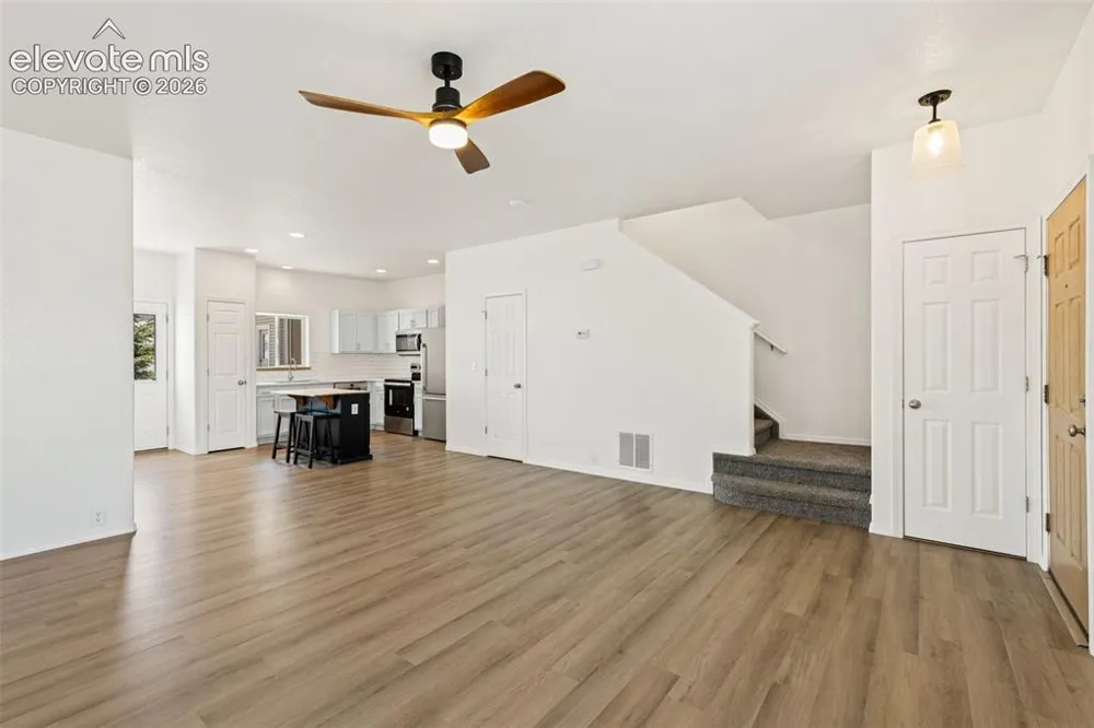 7350 Countryside Grove Fountain, CO 80817