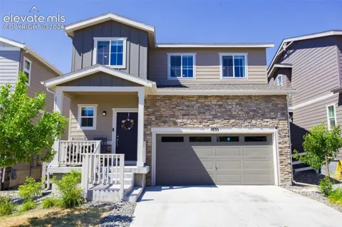 1835 Villageview Lane