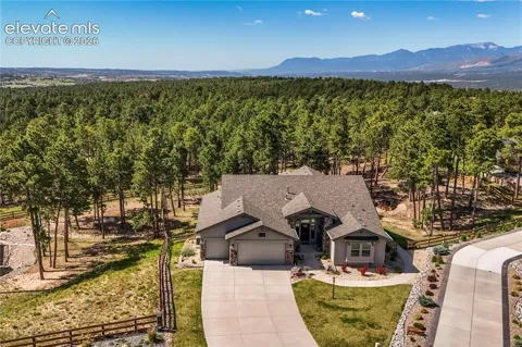 16021 Fox Mesa Court