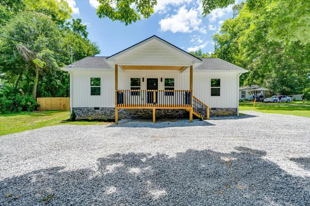 701 Spencer Street LaFayette, GA 30728