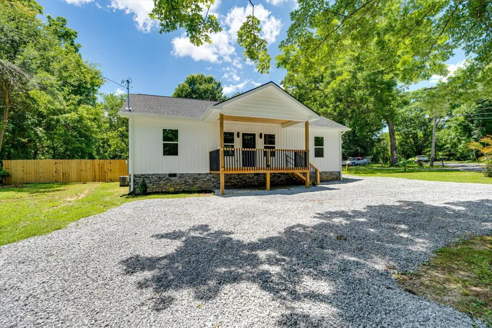 701 Spencer Street LaFayette, GA 30728