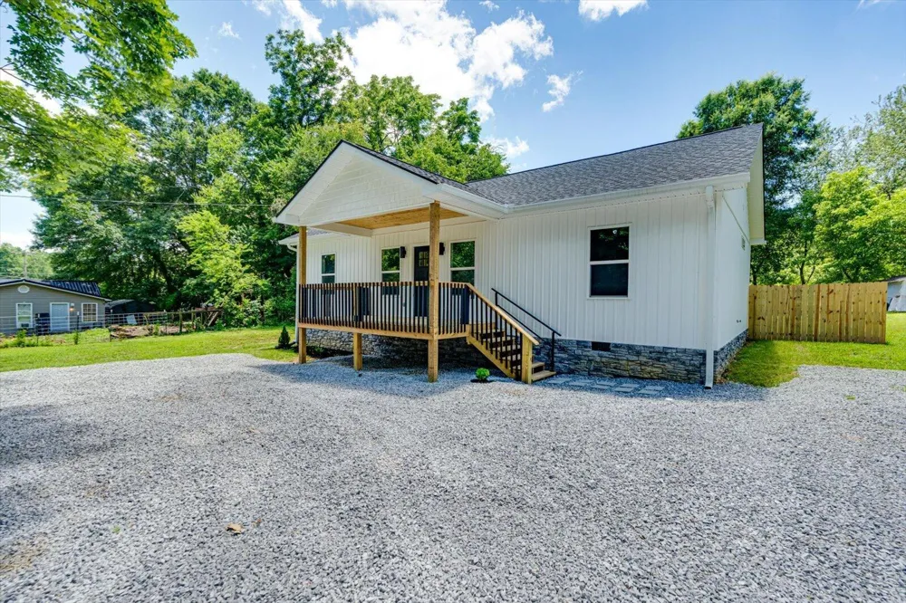 701 Spencer Street LaFayette, GA 30728