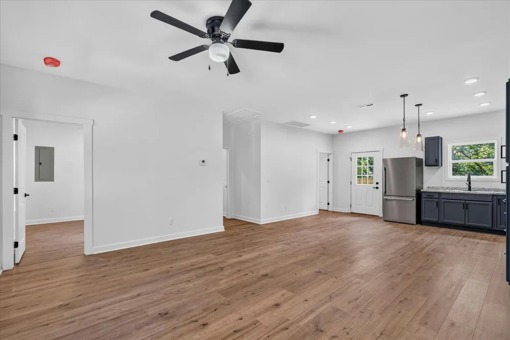 701 Spencer Street LaFayette, GA 30728