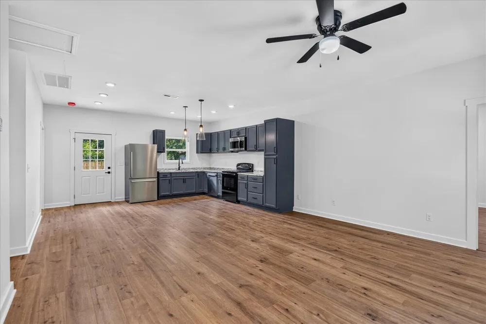 701 Spencer Street LaFayette, GA 30728