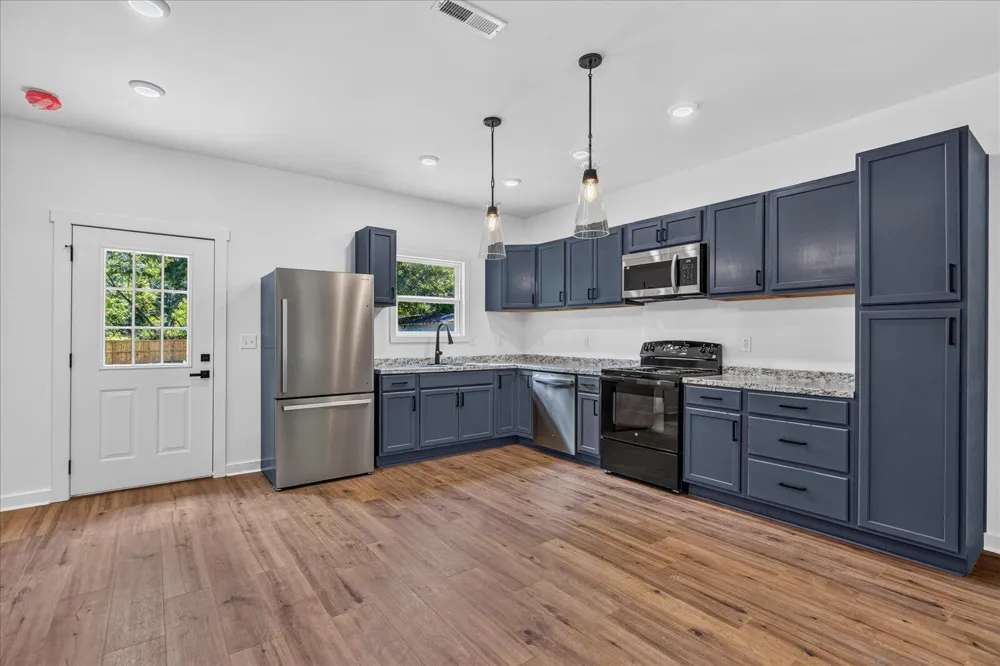 701 Spencer Street LaFayette, GA 30728