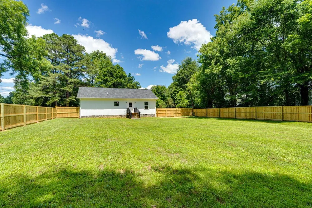 701 Spencer Street LaFayette, GA 30728