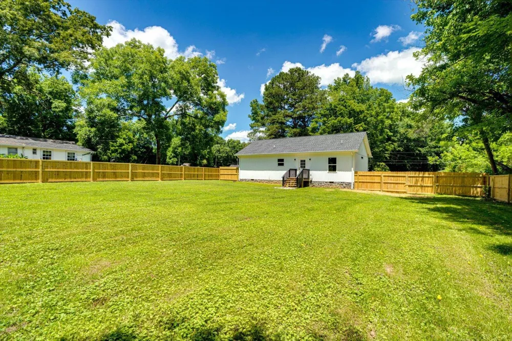 701 Spencer Street LaFayette, GA 30728