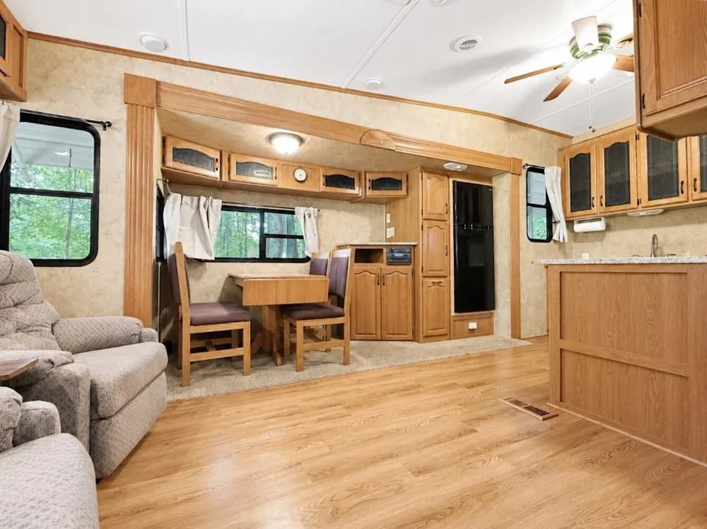 296 Serenity Loop Chatsworth, GA 30705