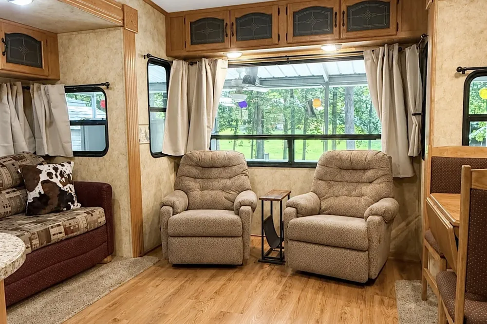 296 Serenity Loop Chatsworth, GA 30705