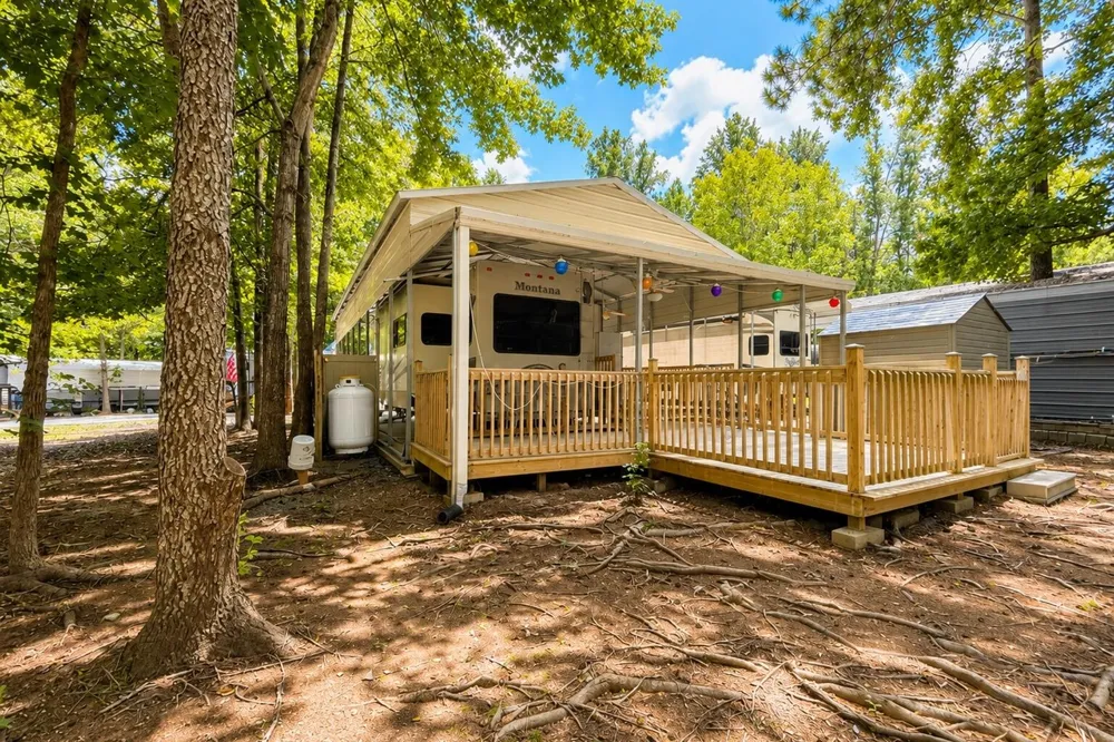 296 Serenity Loop Chatsworth, GA 30705