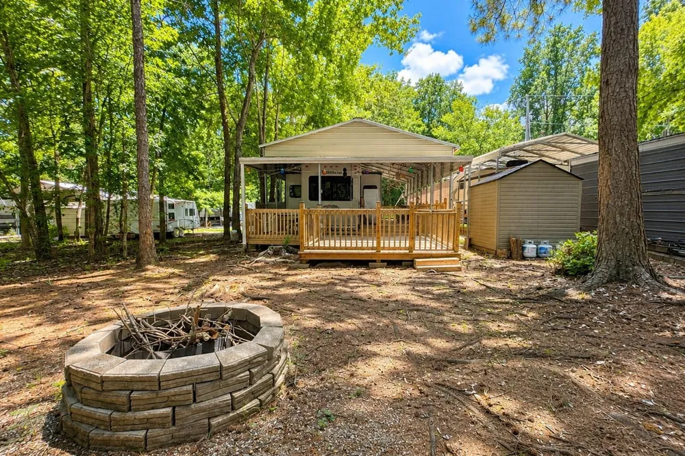 296 Serenity Loop Chatsworth, GA 30705