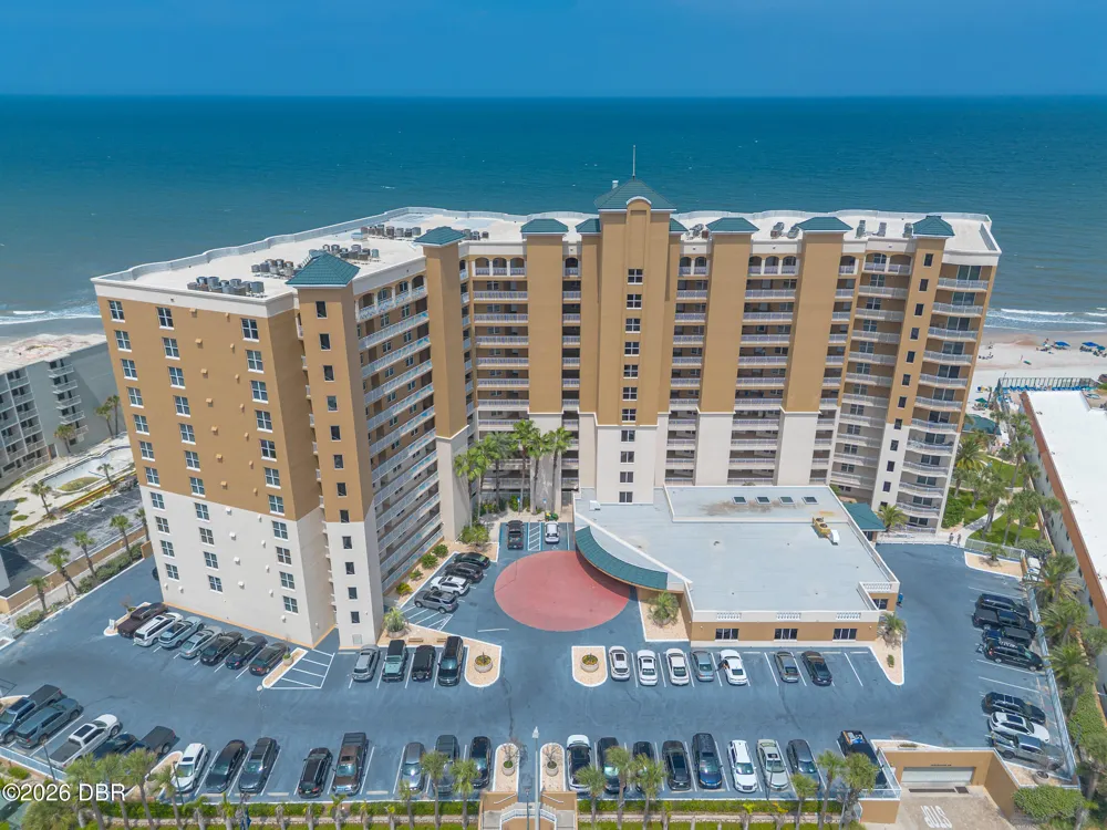 2403 S Atlantic Avenue #910 Daytona Beach Shores, FL 32118