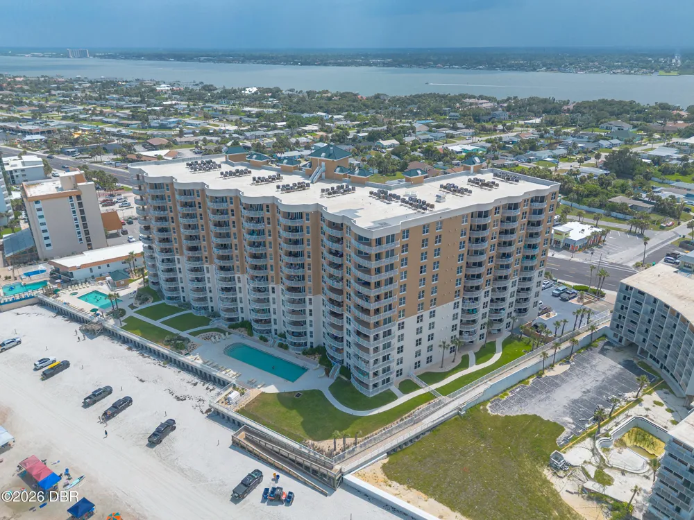 2403 S Atlantic Avenue #910 Daytona Beach Shores, FL 32118