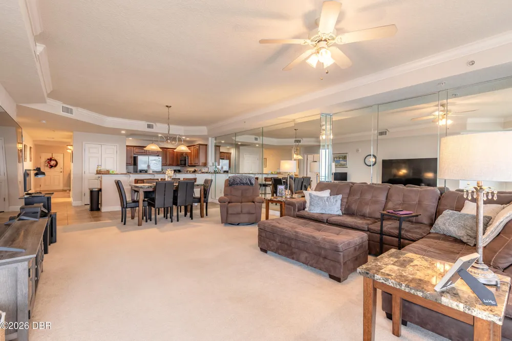 2403 S Atlantic Avenue #910 Daytona Beach Shores, FL 32118