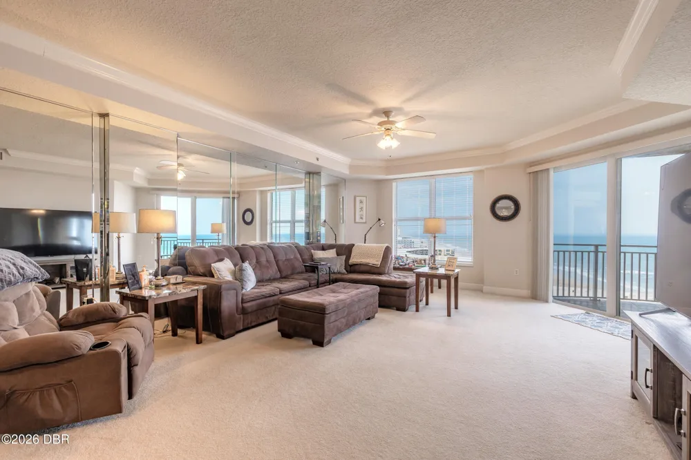 2403 S Atlantic Avenue #910 Daytona Beach Shores, FL 32118