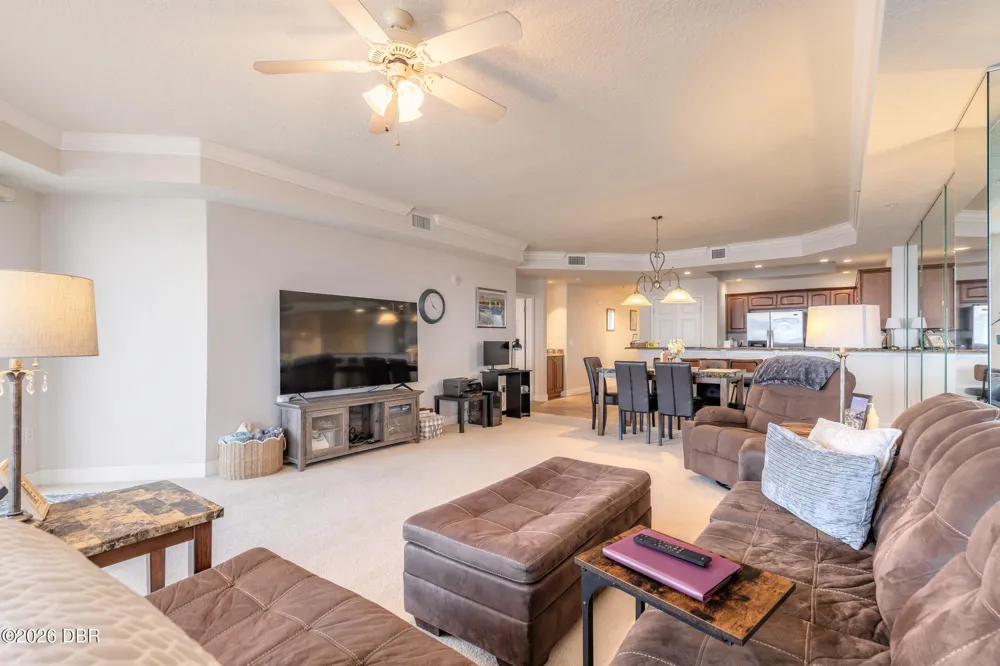 2403 S Atlantic Avenue #910 Daytona Beach Shores, FL 32118