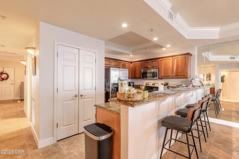 2403 S Atlantic Avenue #910 Daytona Beach Shores, FL 32118