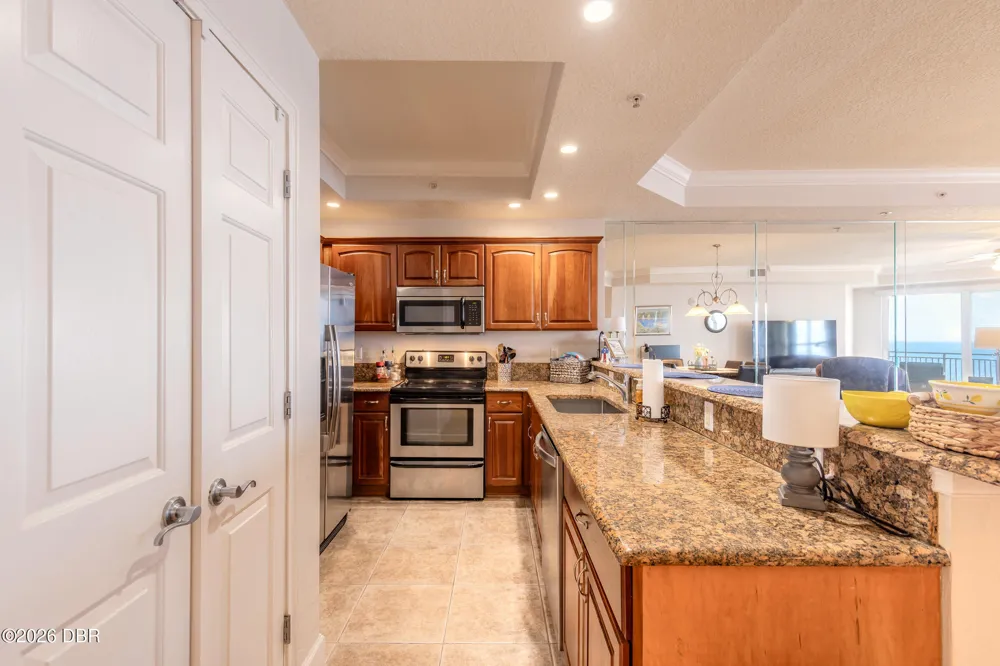 2403 S Atlantic Avenue #910 Daytona Beach Shores, FL 32118