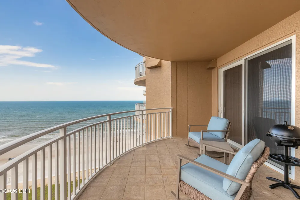 2403 S Atlantic Avenue #910 Daytona Beach Shores, FL 32118