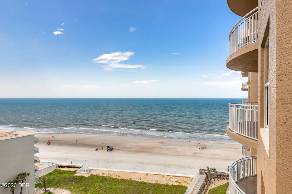 2403 S Atlantic Avenue #910 Daytona Beach Shores, FL 32118