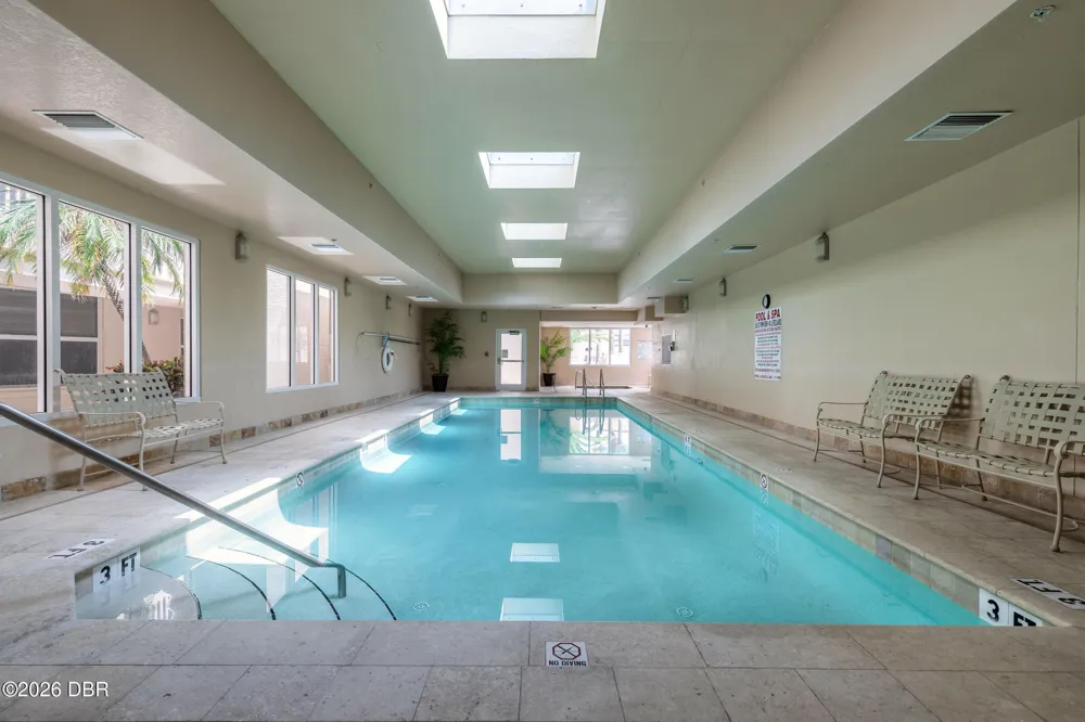 2403 S Atlantic Avenue #910 Daytona Beach Shores, FL 32118