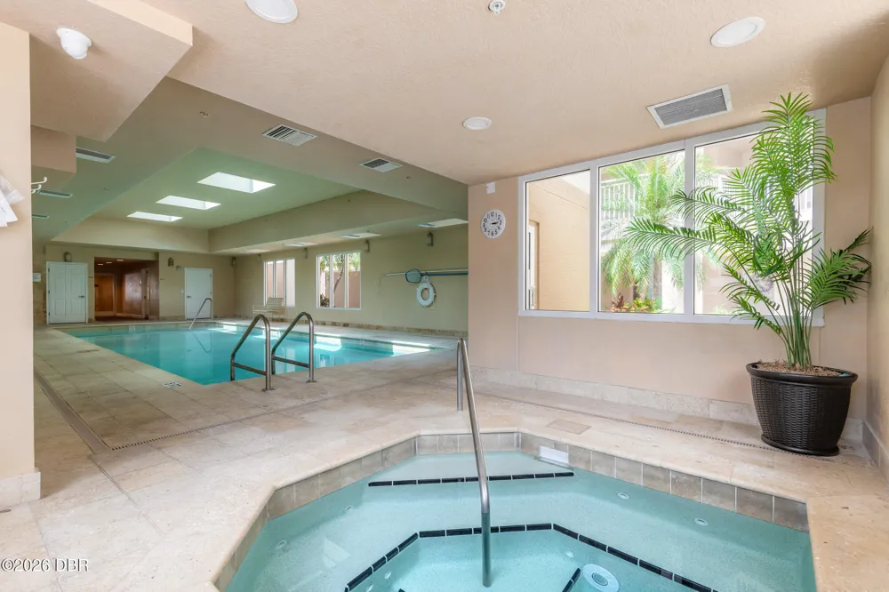 2403 S Atlantic Avenue #910 Daytona Beach Shores, FL 32118