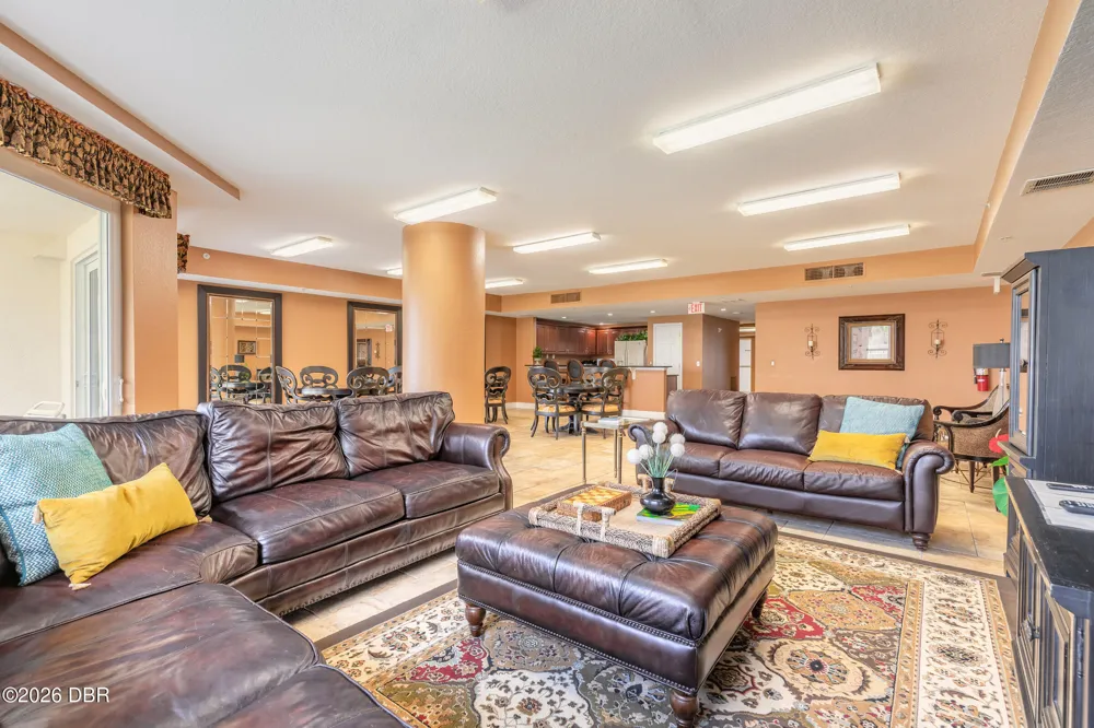 2403 S Atlantic Avenue #910 Daytona Beach Shores, FL 32118