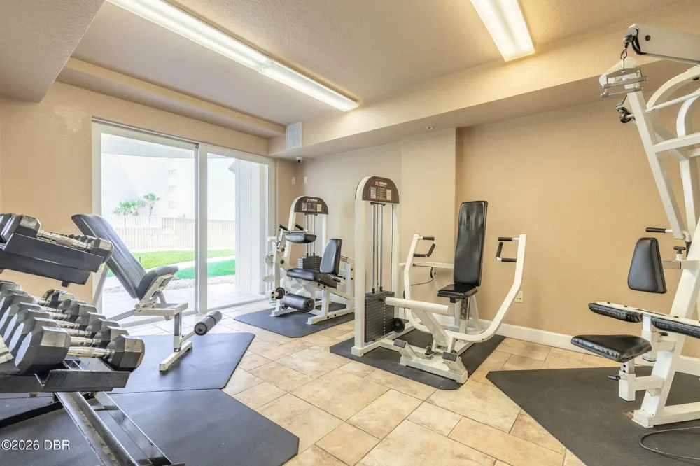 2403 S Atlantic Avenue #910 Daytona Beach Shores, FL 32118