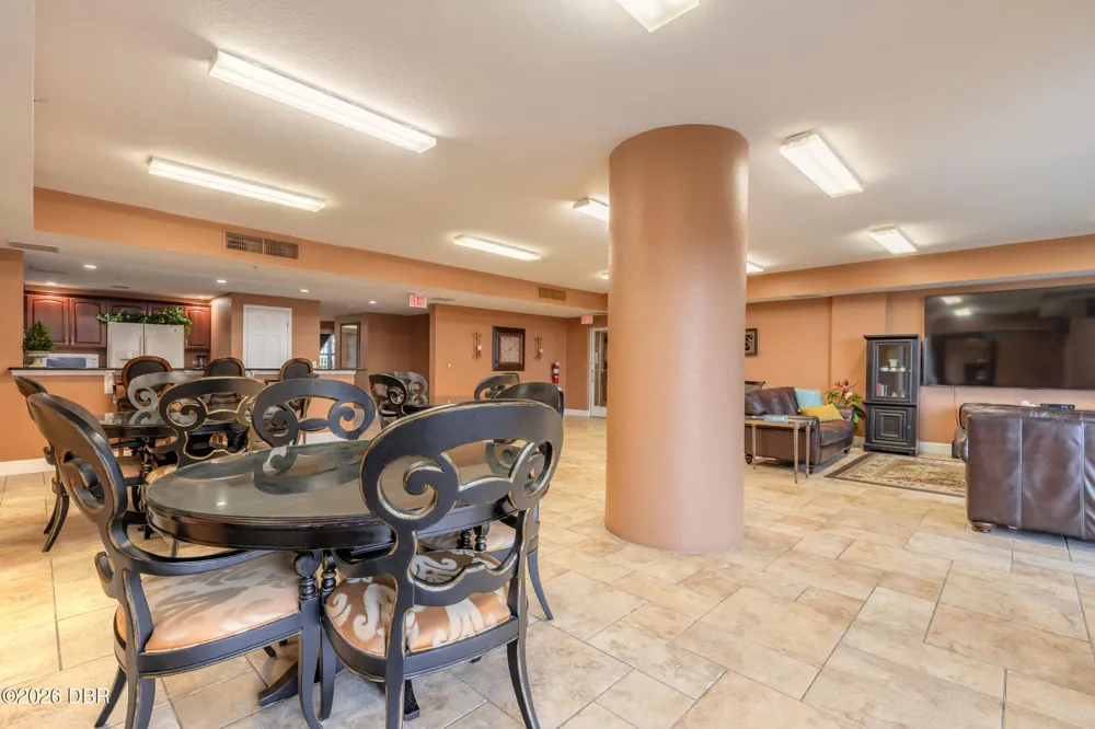 2403 S Atlantic Avenue #910 Daytona Beach Shores, FL 32118