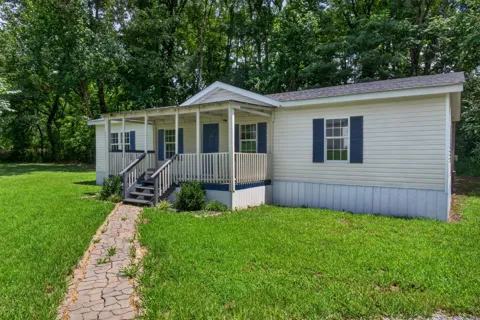 3234 Short Mountain Rd