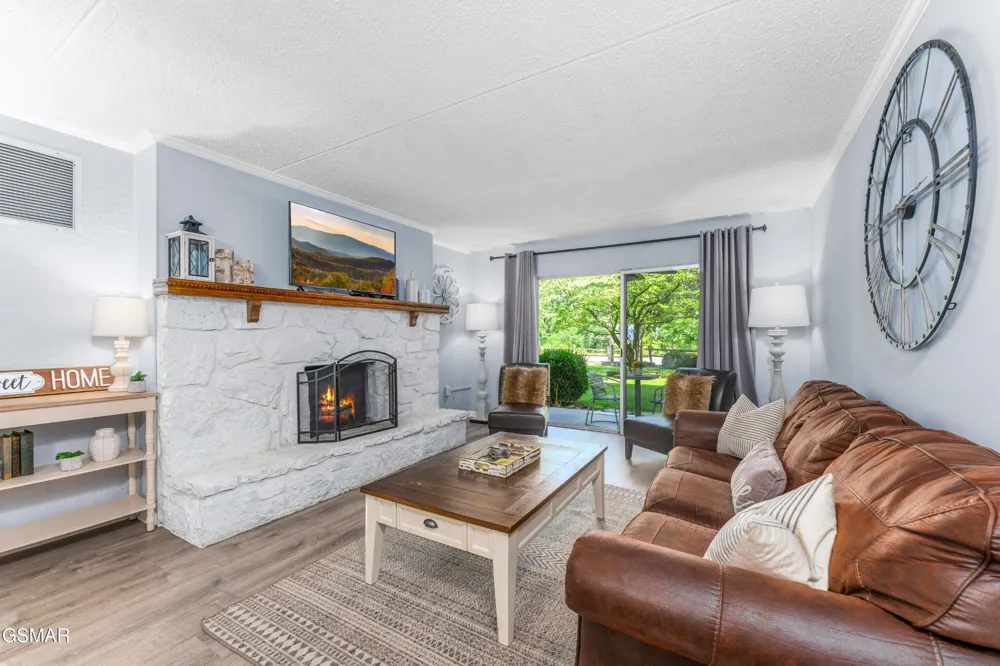 260 Roaring Fork Road #110 Gatlinburg, TN 37738