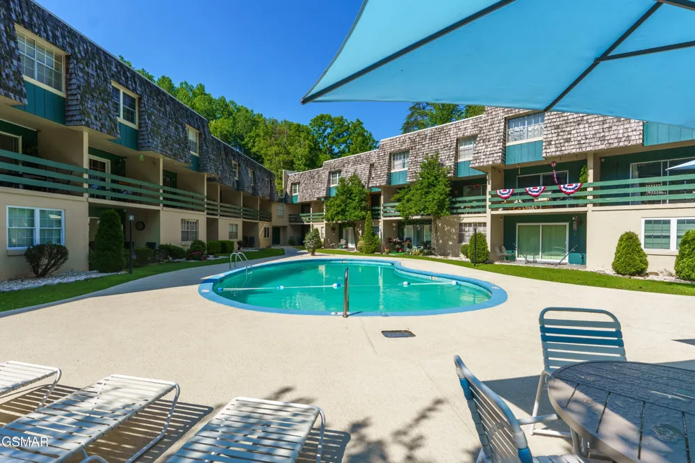 260 Roaring Fork Road #110 Gatlinburg, TN 37738